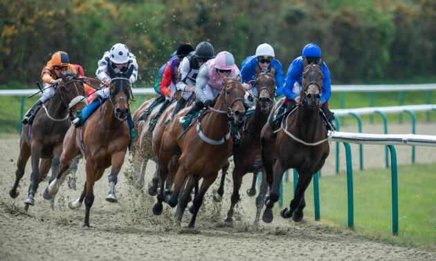 All-weather racing